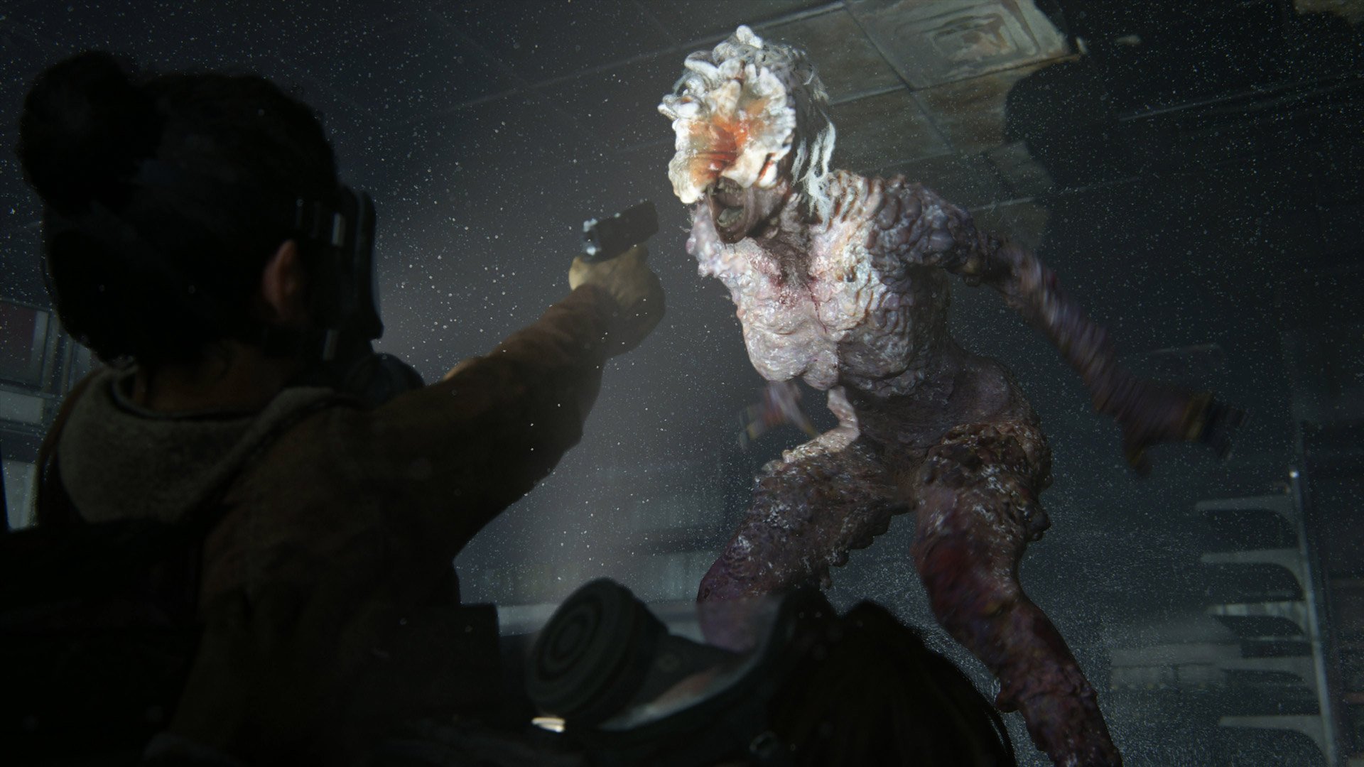 The Last of Us: Parte II - Imagen 23